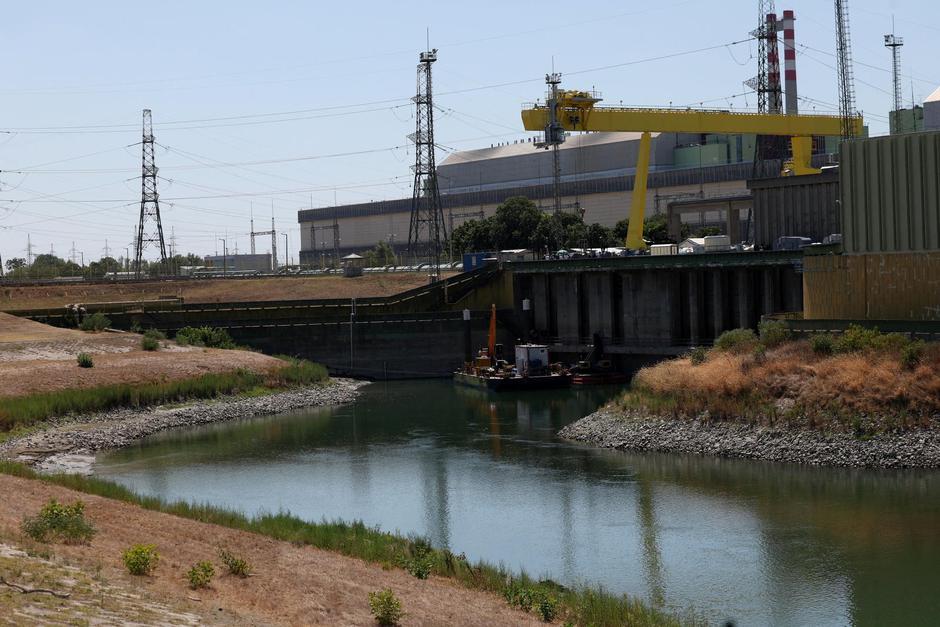 Paks Nuclear Power Plant | Author: BERNADETT SZABO/REUTERS