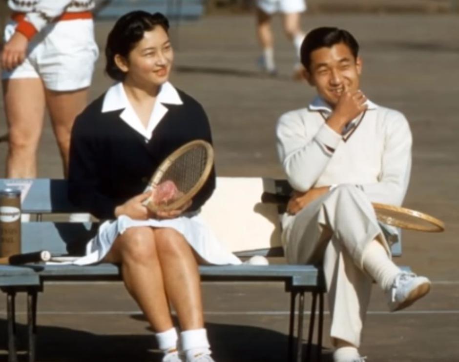 Car Akihito i Michiko Shoda | Author: Screenshot/Youtube
