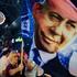 Israeli Prime Minister Netanyahu tours Mahane Yehuda market ahead of national election, in Jerusalem