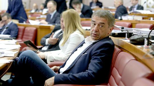Darko Milinović