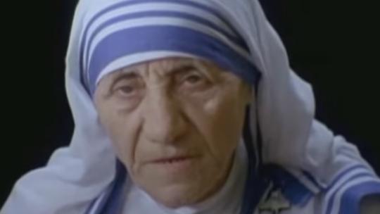 Majka Tereza