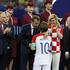 World Cup 2018 France-Croatia HS