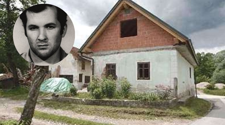 Jeziva tajna ku&cacute;e broj 22: Monstrum iz biv&scaron;e SFRJ &zcaron;rtve palio u kru&scaron;noj pe&cacute;i