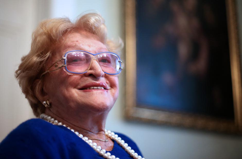  | Author: Sanjin Strukic/PIXSELL