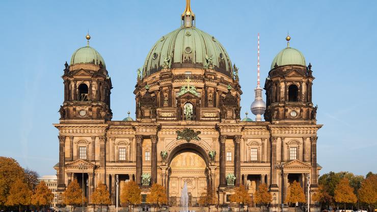 Berlinska crkva