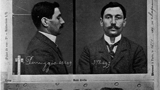 Vincenzo Perugia was an Italian handyman known for stealing the Mona Lisa in 1911. His actions brought international attention to the famous painting and the art world. Perugia’s brief arrest and subsequent release made headlines across the world, highlig
