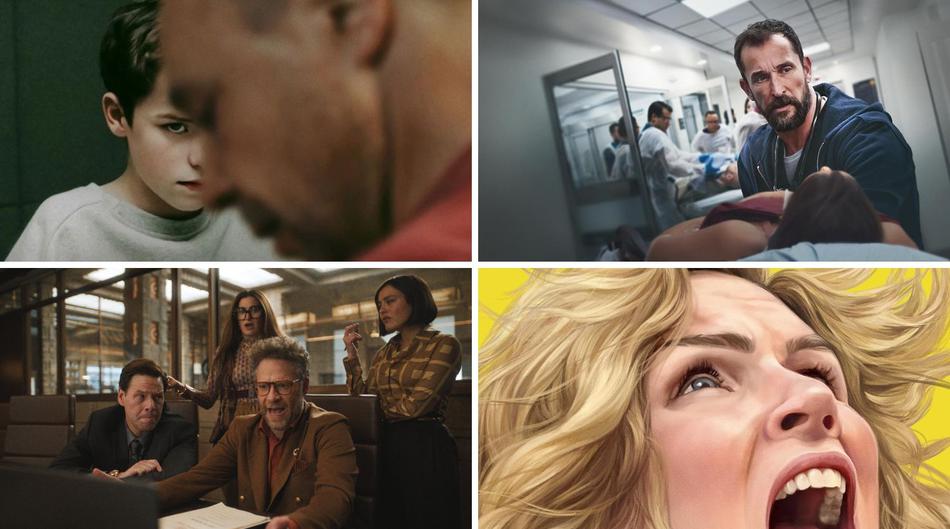 Kako su dobitnike Zlatnih globusa ocijenili kriti&ccaron;ari Expressa? Evo recenzija