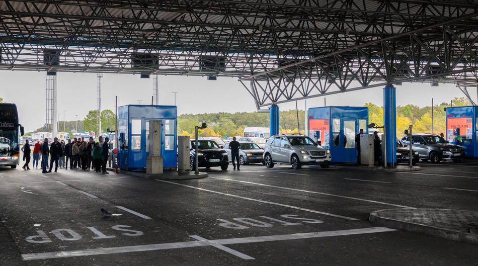 Hrvati, ne putujte u Srbiju ako baš ne morate!