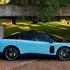 Ferrari unveils its first fully electric car "Luce\