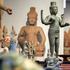 Artefacts returned to Cambodia
