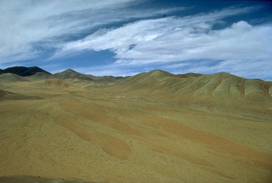 Pustinja | Author: Wikipedia