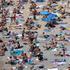 Dubrovnik:  Prepune dubrovačke plaže i gužva unutar zidina