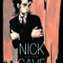 Nick Cave u knjizi "Nick Cave - Mercy On me" Reinharda Kleista