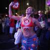 Brazil's presidential runoff election