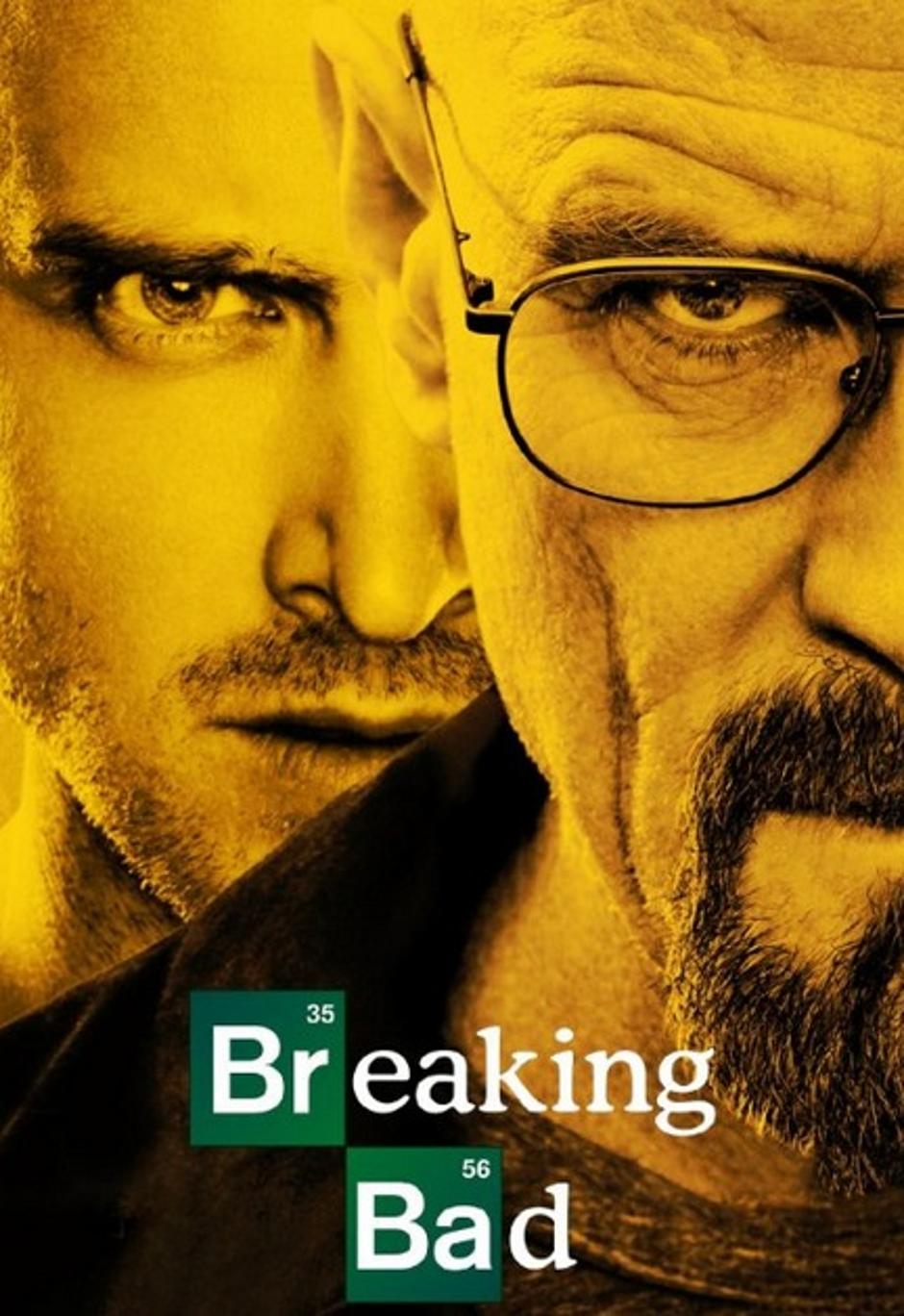 Breaking Bad | Author: AMC