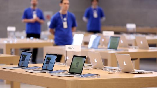 Apple Store