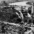 events, Second World War / WWII, Japan, atomic bombing of Hiroshima, 6.8.1945,
