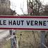 View of Le Haut-Vernet. After Police custody over the grandparents of Emile Soleil, a French toddler who went missing nearly two years ago, was lifted on March 27, 2025. Philippe Vedovini was detained with his wife, Anne, since March 25 in connection with