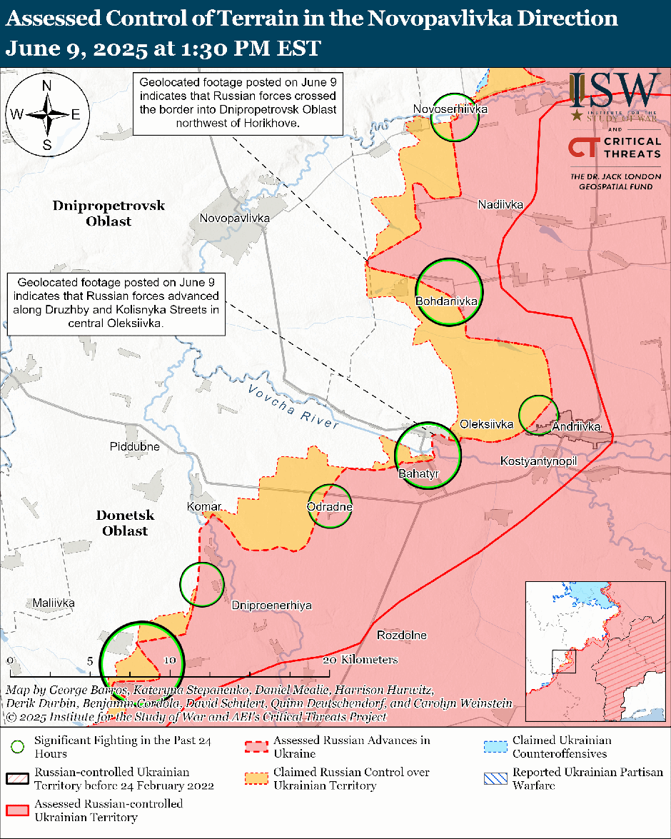  | Author: Institute for war