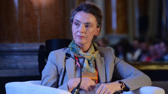 Marija Pejčinović Burić