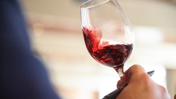 Mundus Vini, natjecanje u kvaliteti vina 2018.
