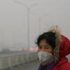 Zagađenost u Kini