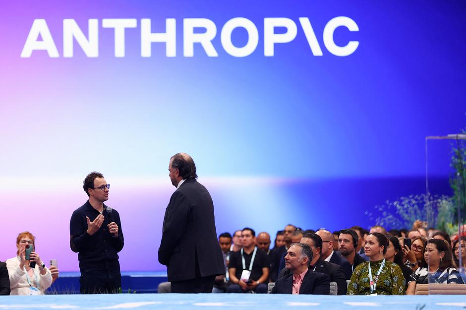 Dreamforce 2026 summit in San Francisco | Author: Carlos Barria
