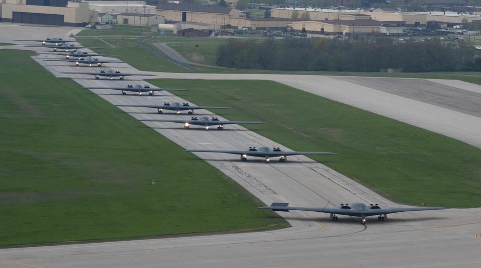 Trump ima tri opcije za udar na Iran: Ovo su potencijalne mete