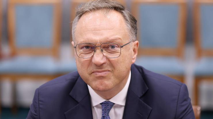 Predsjednik Uprave Jadrolinije David Sopta poručuje da se ne osjeća krivim za nesreću na trajektu Lastovo (arhiva)