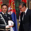 Načelnik Policijske uprave Beograd i bivši savjetnik Vučića uhićen zbog prikrivanja pokušaja ubojstva