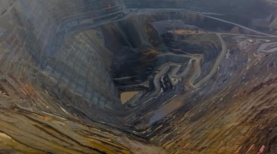 Zaboravite zlato!  'Rudnik &ccaron;udovi&scaron;te' u SAD-u sadr&zcaron;i metal kojeg ba&scaron; svi &zcaron;ele