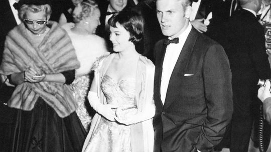 Natalie Wood