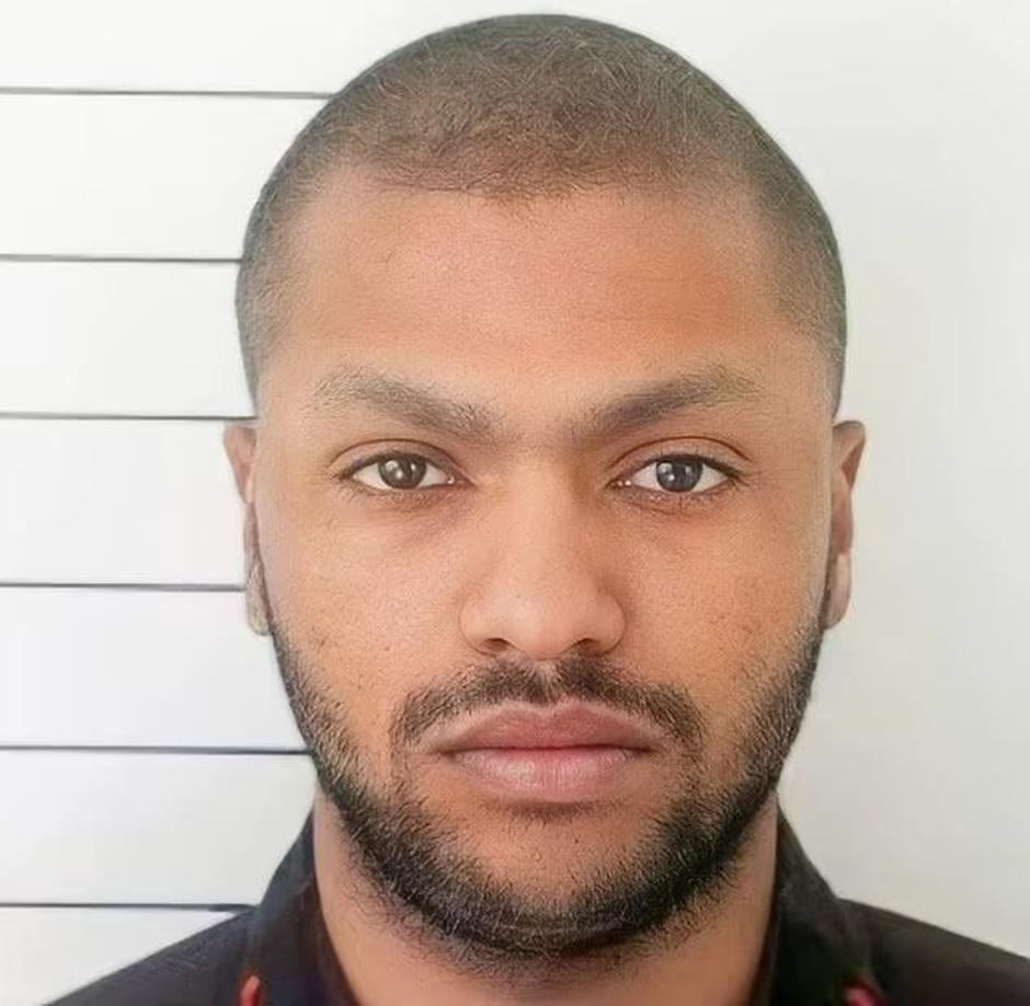  | Author: South African Police