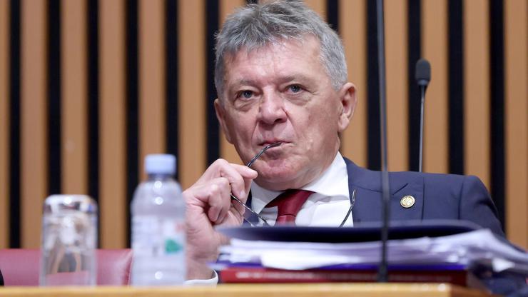 Zagreb: Sabor o izvješću o radu državnih odvjetništava u 2024. godini