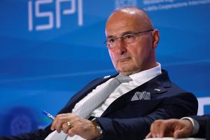 MED Dialogues conference to address Mediterranean challenges, in Naples