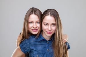 Sestre blizanke