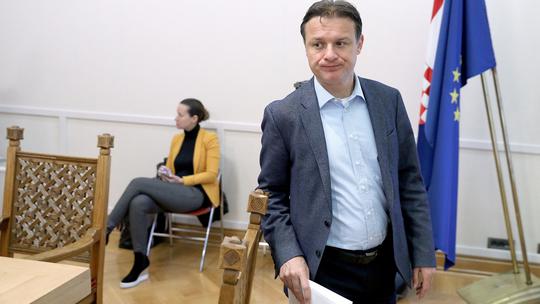 Gordan Jandroković