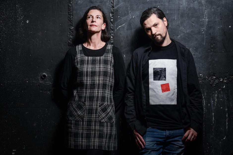 Dario Harjaček i Katarina Pejović | Author: Sandra Šimunović/PIXSELL