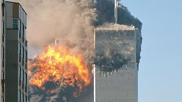Napadi 11. rujna