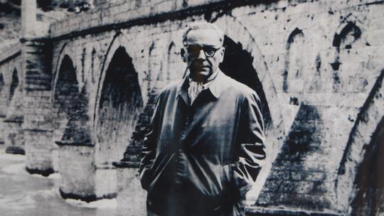 Ivo Andrić