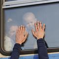 World Refugee Day on 20 June