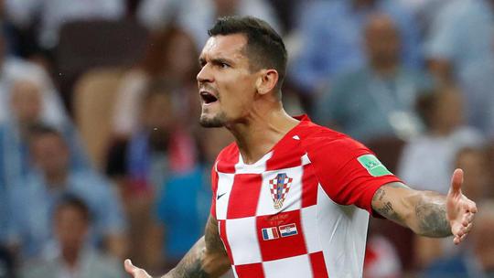 Dejan Lovren