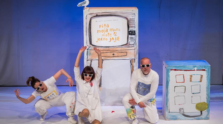 'Danas mi se &ccaron;ini da je nemogu&cacute;e da netko ode u susjeda i pita jedno jaje'