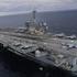 USS Abraham Lincoln