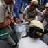 India's Cockroach party supporters march on parliament in New Delhi