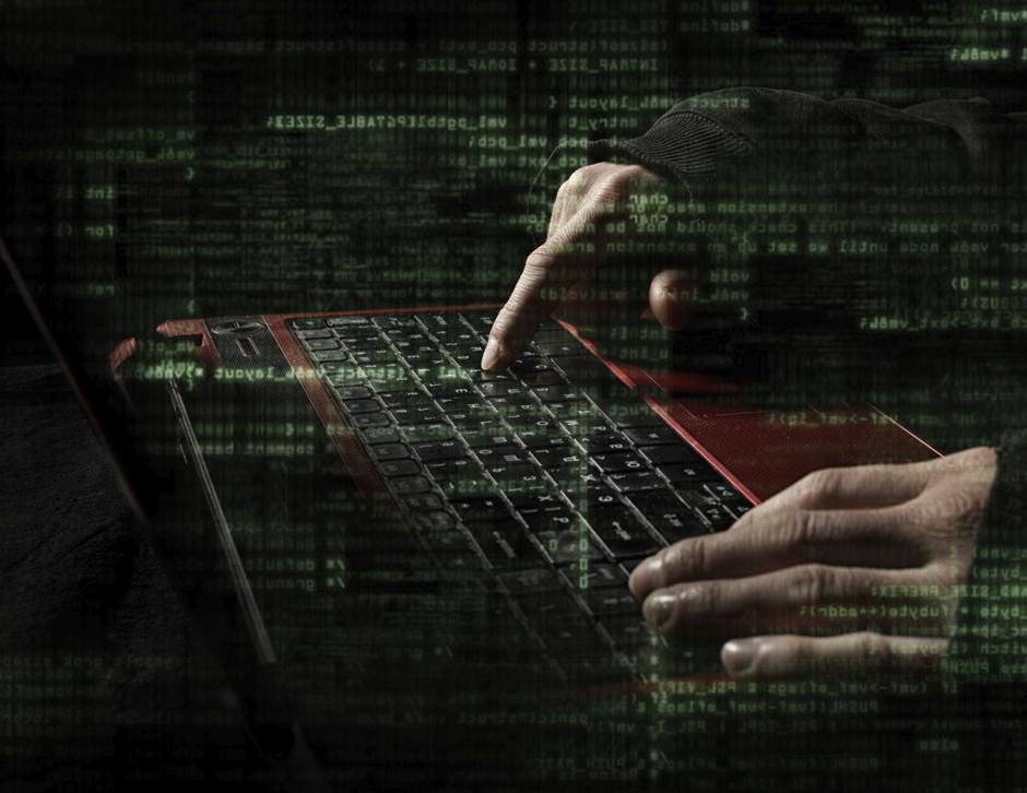 Cyber kriminal | Author: Thinkstock