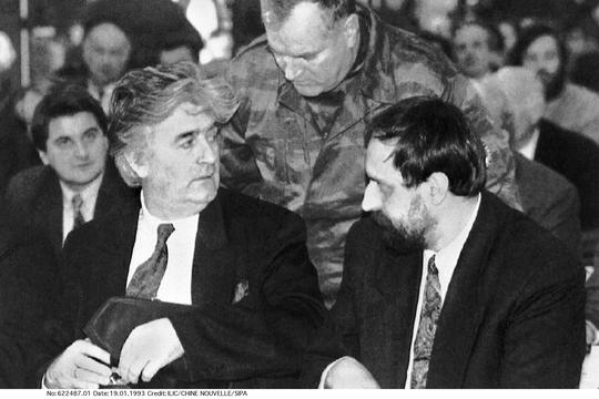 FILE-SERBIA: War criminal Goran Hadzic arrested