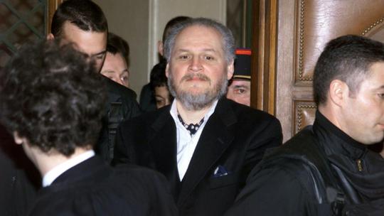Šakal