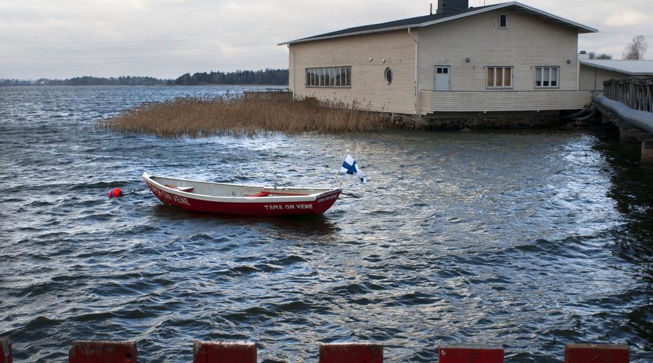 Rusi kupovali vikendice u Finskoj, vrlo blizu vojnih objekata. Slu&ccaron;ajnost?!