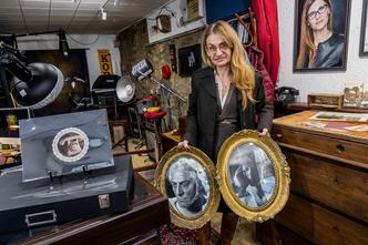 24 SATA: Split:  Ana Peraica, vlasnica foto ateljea